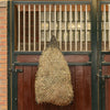 Agradi Horse Hay Net Greedy Mesh 2,5x2,5cm Black