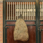 Agradi Horse Hay Net Greedy Mesh 2,5x2,5cm Black