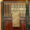 Agradi Horse Hay Net Standaard Fine Mesh 5x5cm Black