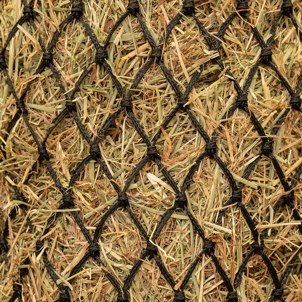 Agradi Horse Hay Net Standaard Fine Mesh 5x5cm Black