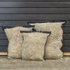Agradi Horse Hay Net with Filling aid Mesh 3x3cm White