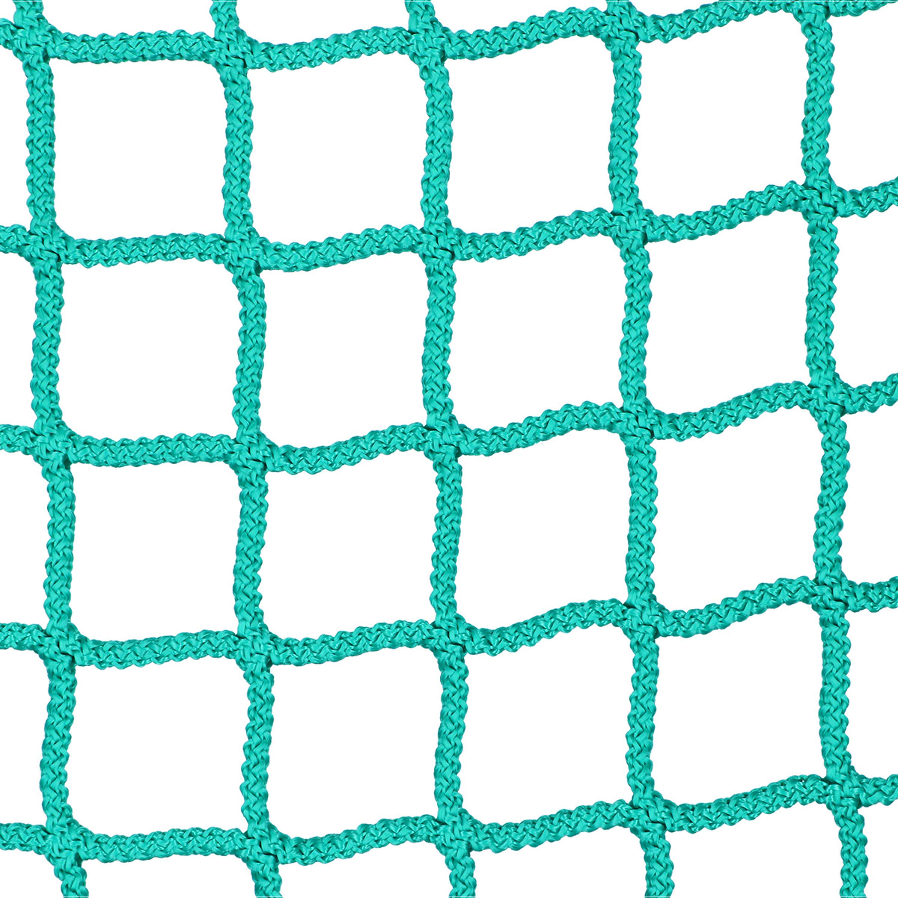 Agradi Horse Hay Net for Round Bales Mesh 4,5x4,5cm Green