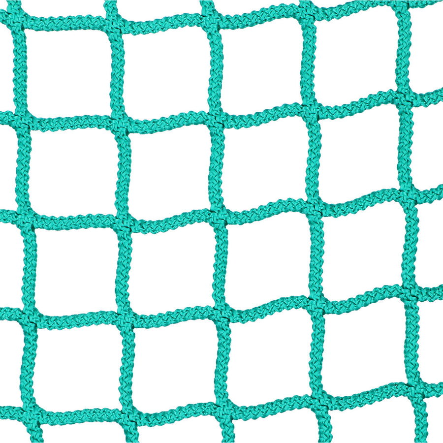 Agradi Horse Hay Net for Round Bales Mesh 4,5x4,5cm Green