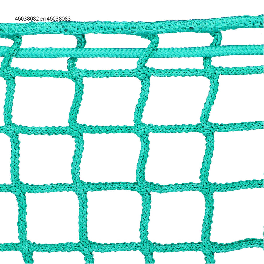 Agradi Horse Hay Net for Round Bales Mesh 4,5x4,5cm Green