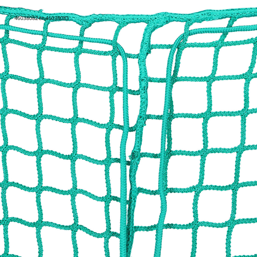 Agradi Horse Hay Net for Round Bales Mesh 4,5x4,5cm Green