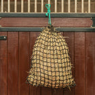 Agradi Horse Hay Net Heavy Duty Mesh 4,5x4,5cm Black