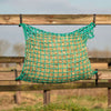 Agradi Horse Hay Net Flexi Strong Mesh 4,5x4,5cm Green