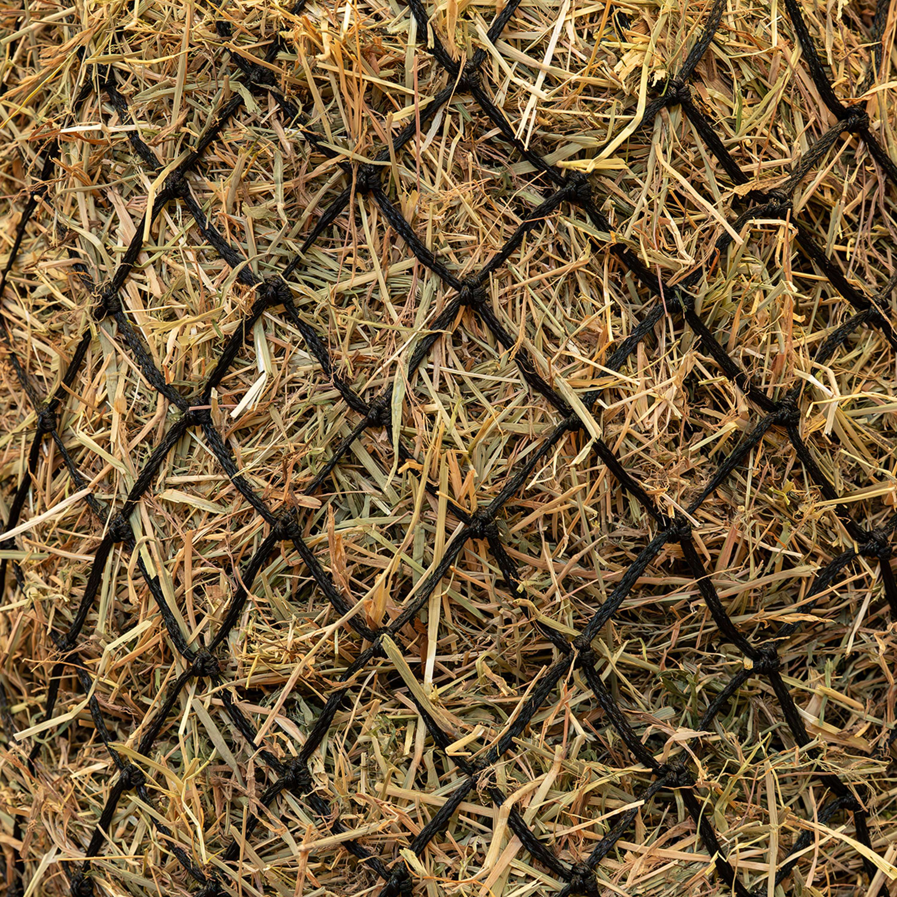 Agradi Horse Hay Net Fine Mesh 5x5cm Black