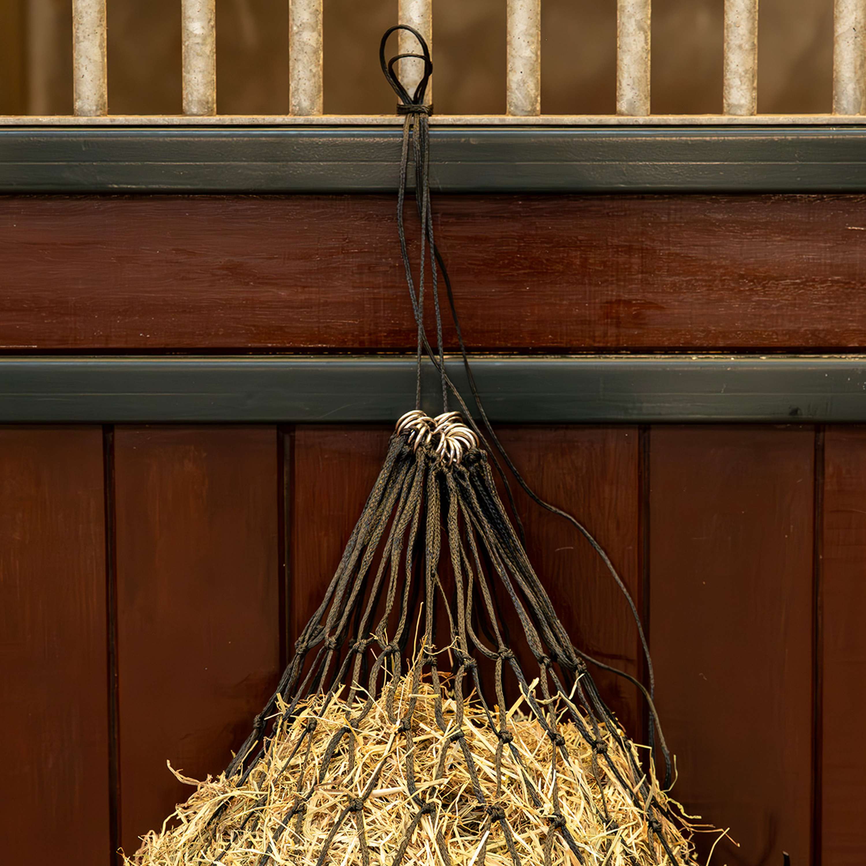 Agradi Horse Hay Net Fine Mesh 5x5cm Black