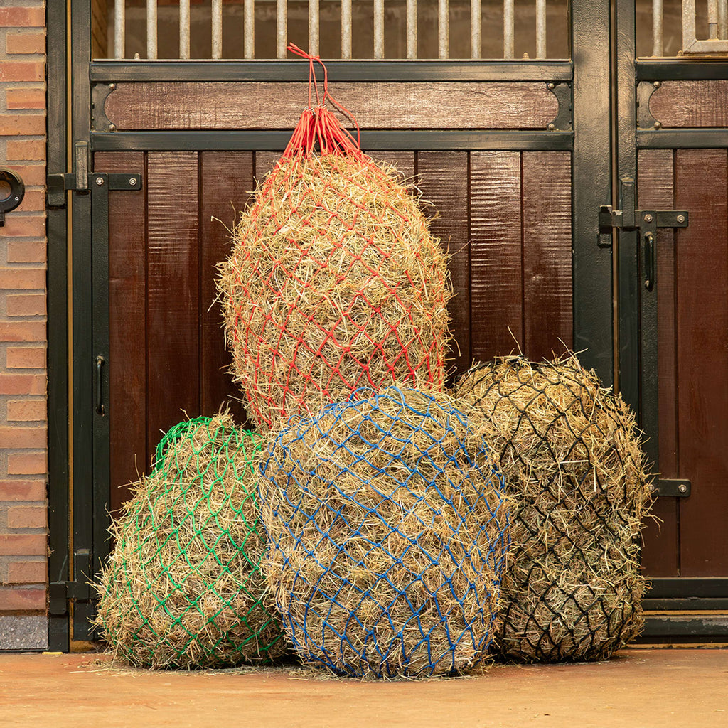 Agradi Horse Hay Net Fine Mesh 5x5cm Black
