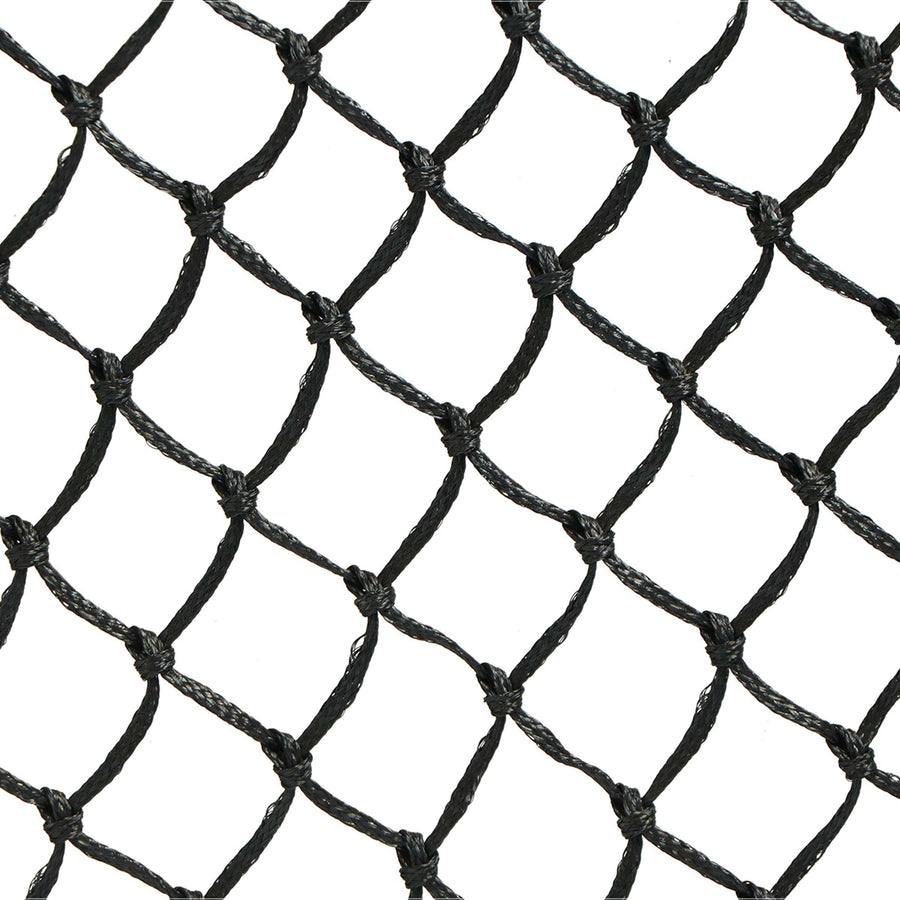 Agradi Horse Hay Net for Round Bales Black