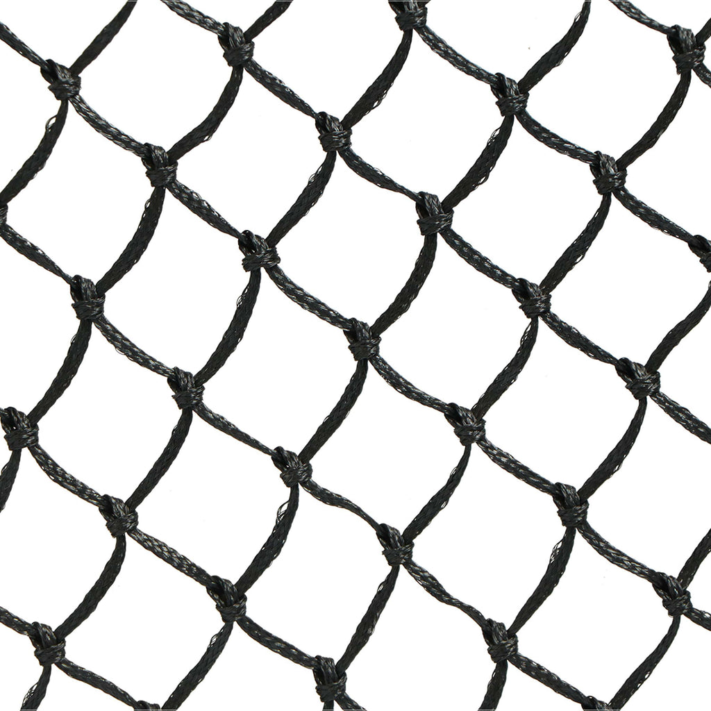 Agradi Horse Hay Net for Round Bales Black