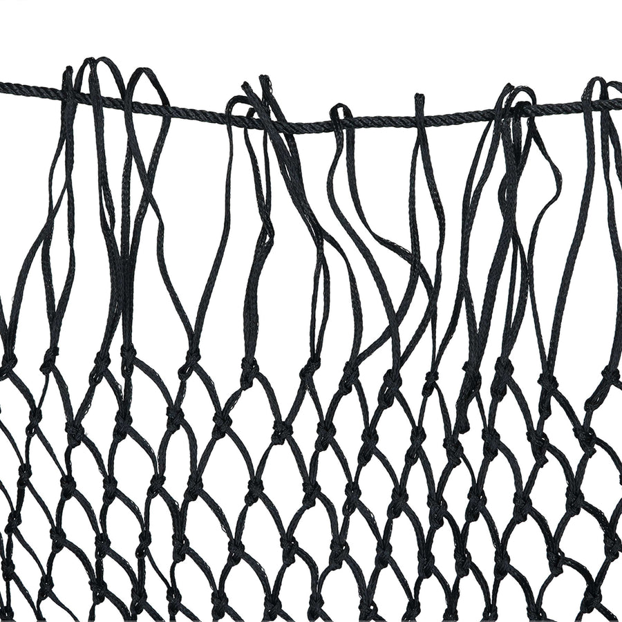 Agradi Horse Hay Net for Round Bales Black