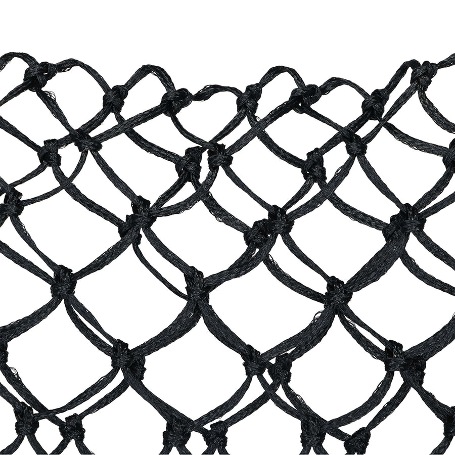 Agradi Horse Hay Net for Round Bales Black
