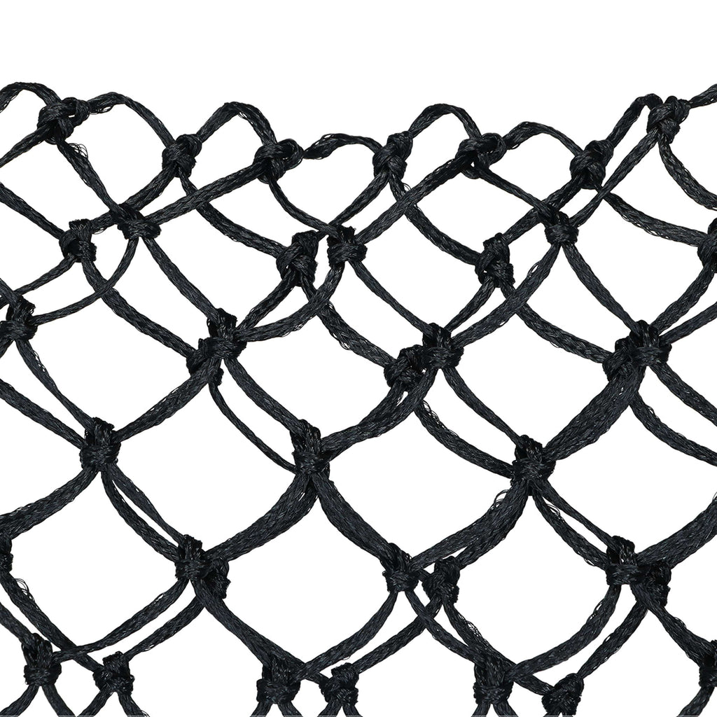 Agradi Horse Hay Net for Round Bales Black