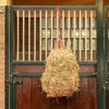 Agradi Horse Hay Net Mesh 15x15cm Red