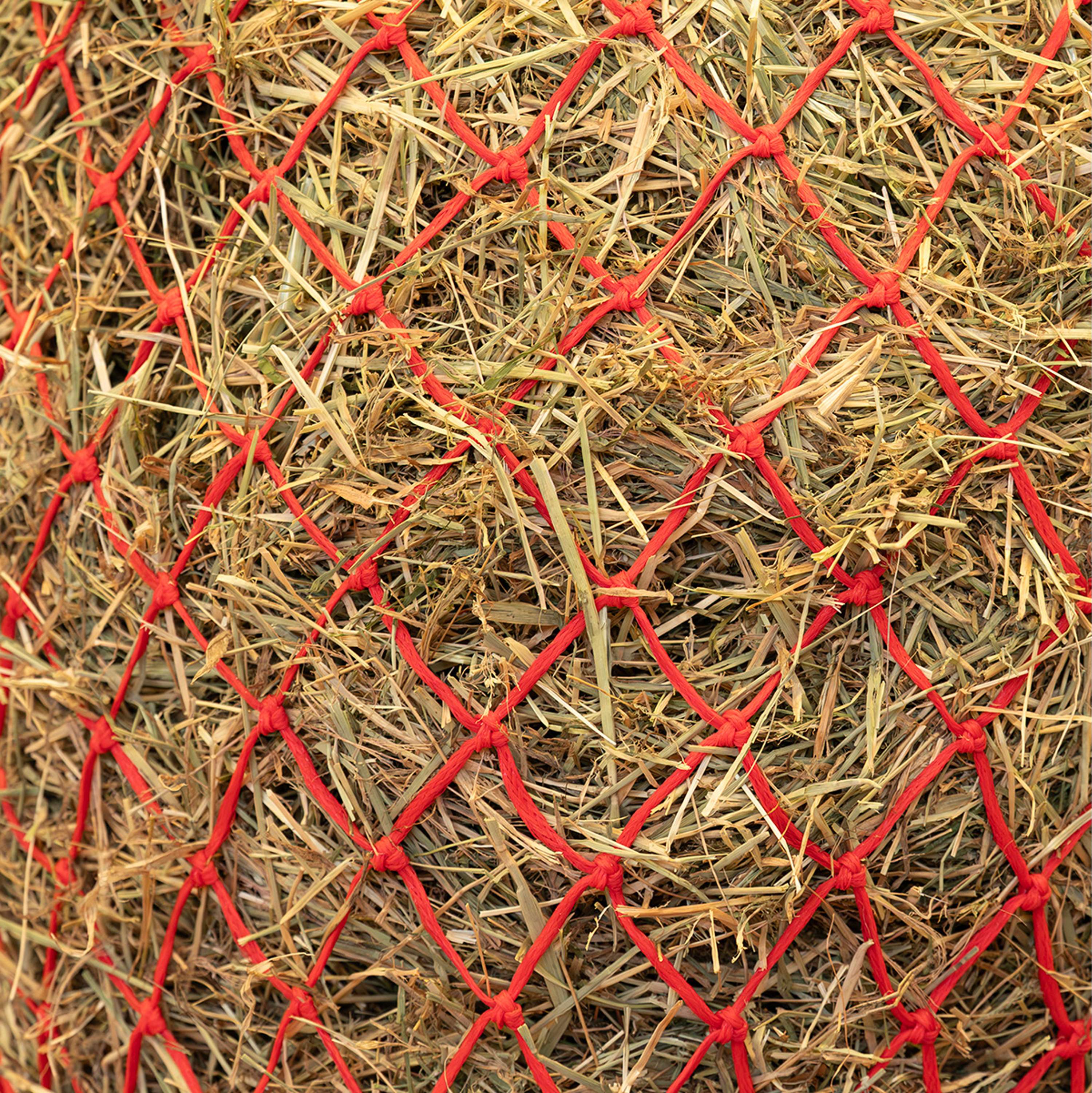 Agradi Horse Hay Net Fine Mesh 5x5cm Red