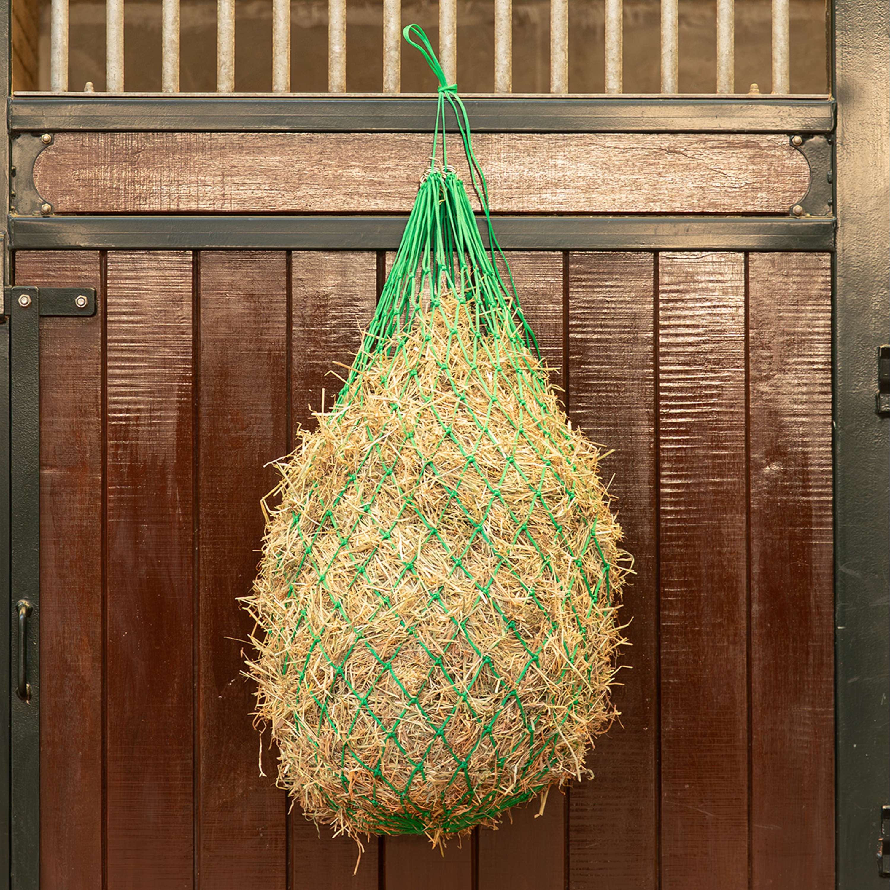 Agradi Horse Hay Net Fine Mesh 5x5cm Green