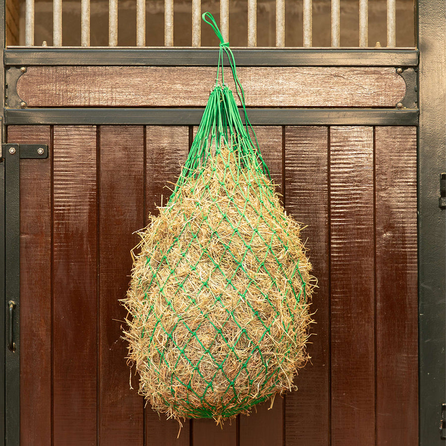 Agradi Horse Hay Net Fine Mesh 5x5cm Green