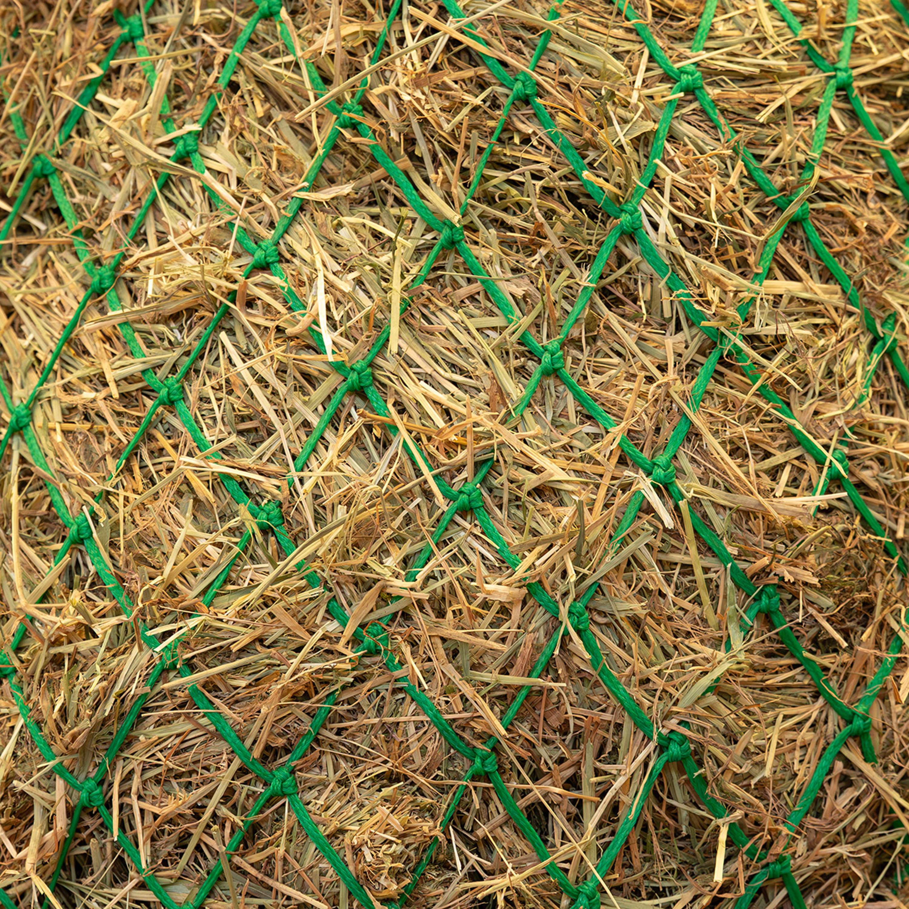 Agradi Horse Hay Net Fine Mesh 5x5cm Green