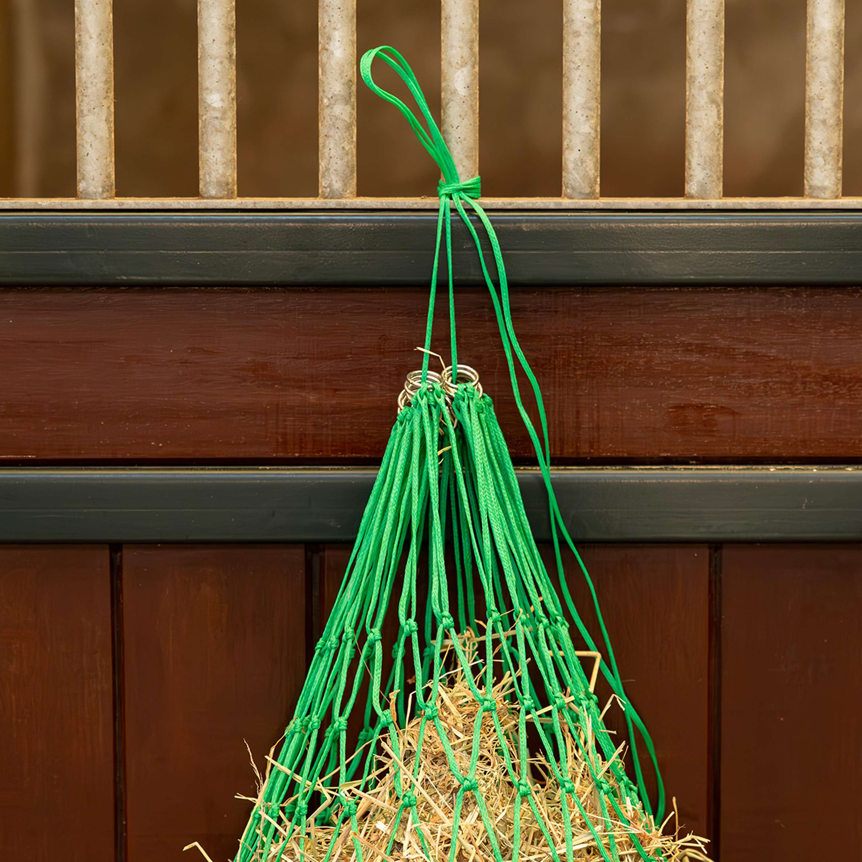 Agradi Horse Hay Net Fine Mesh 5x5cm Green