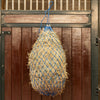 Agradi Horse Hay Net Fine Mesh 5x5cm Blue