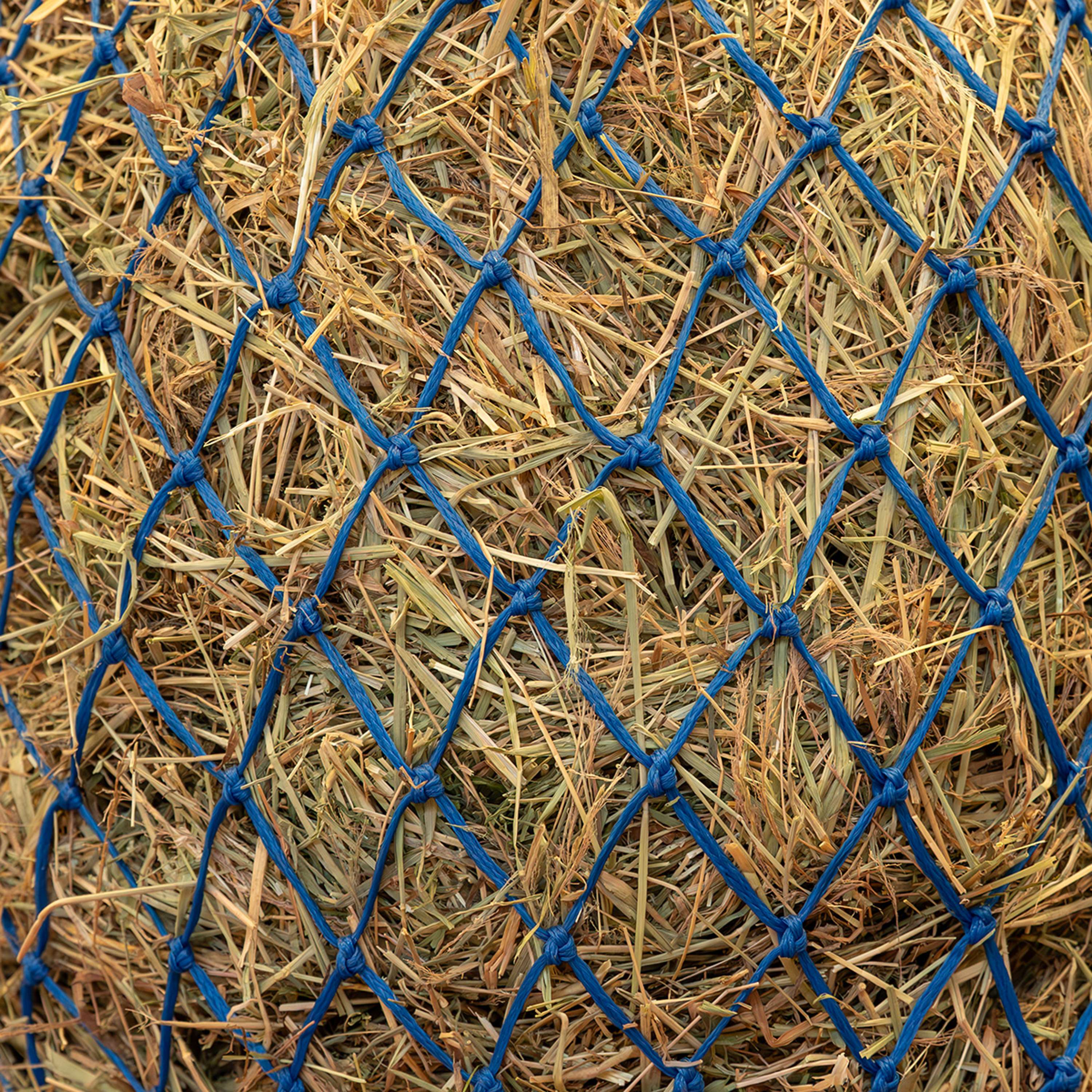 Agradi Horse Hay Net Fine Mesh 5x5cm Blue
