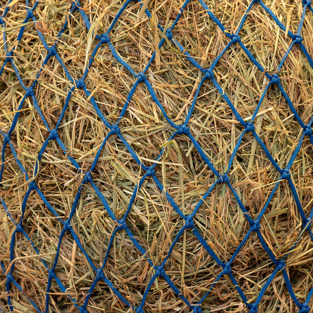 Agradi Horse Hay Net Fine Mesh 5x5cm Blue