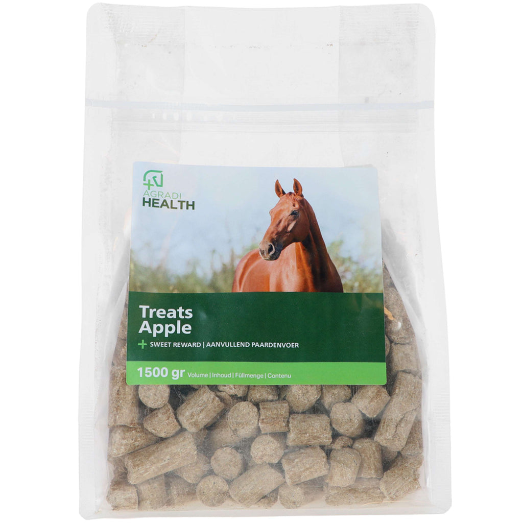 Agradi Health Treat Apple