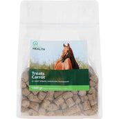 Agradi Health Treat Carrot