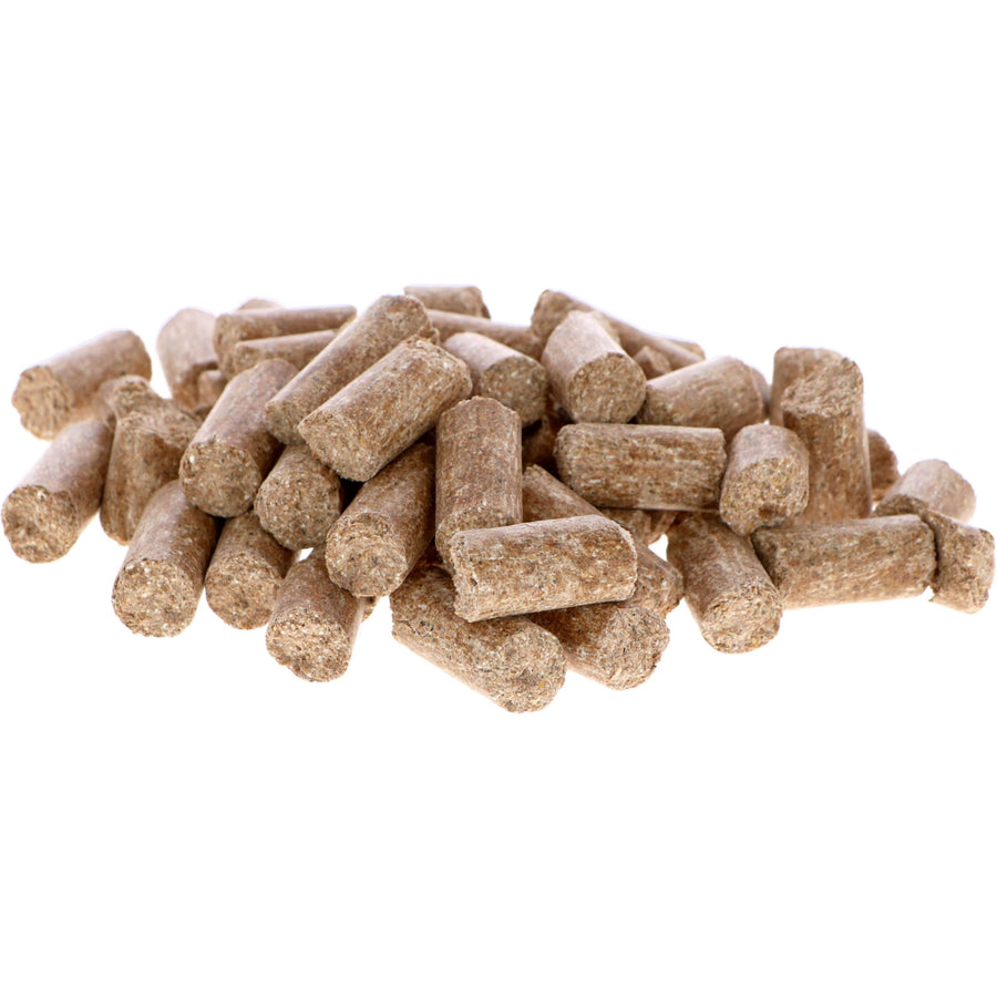Agradi Health Treat Carrot
