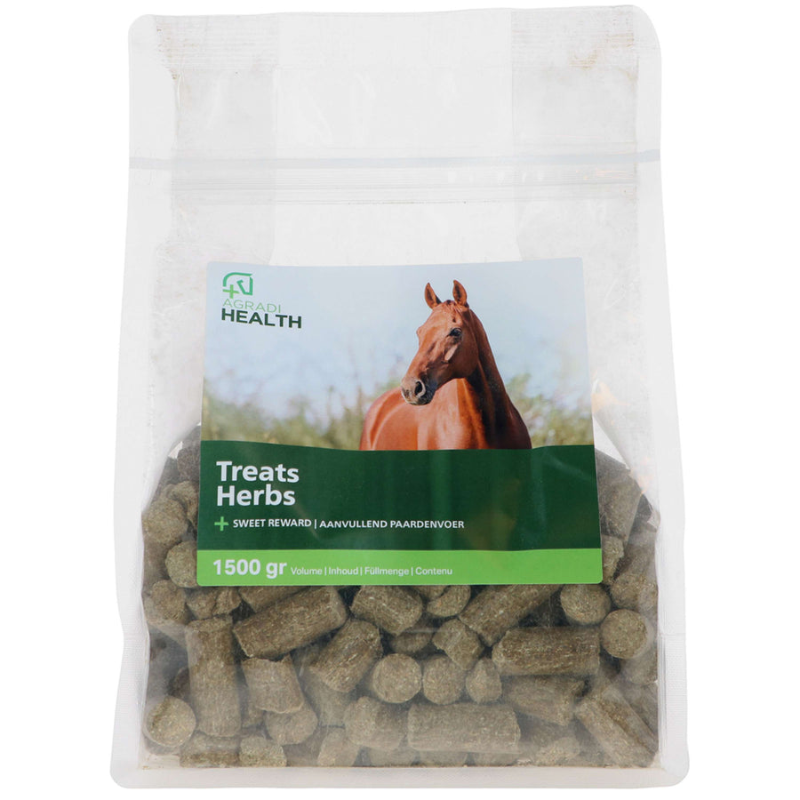 Agradi Health Treat Herbs
