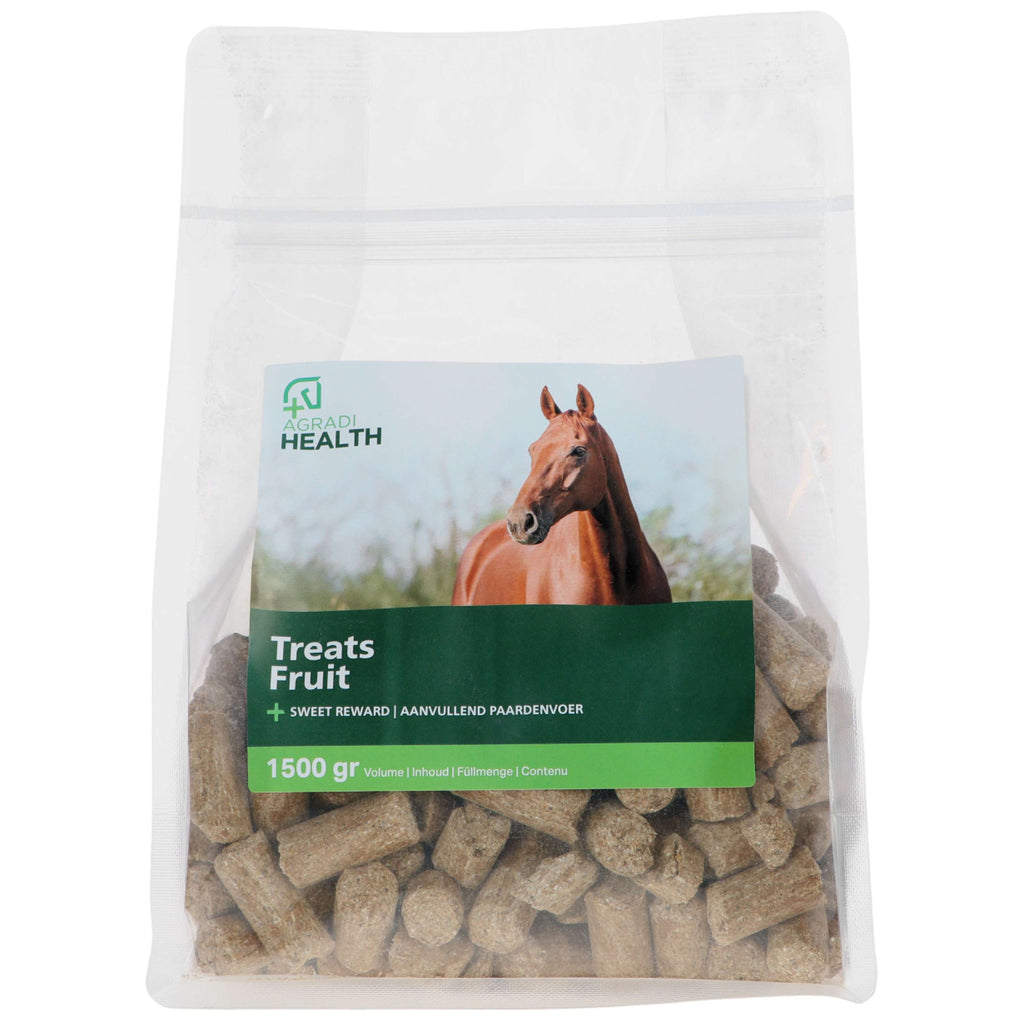 Agradi Health Treat Fruit
