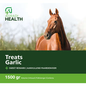 Agradi Health Treat Garlic