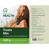 Agradi Health Flat Treat Mix