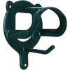Agradi Horse Bridle Hanger Metal Green