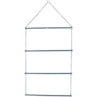 Agradi Horse Rug Rack Hanging Grey