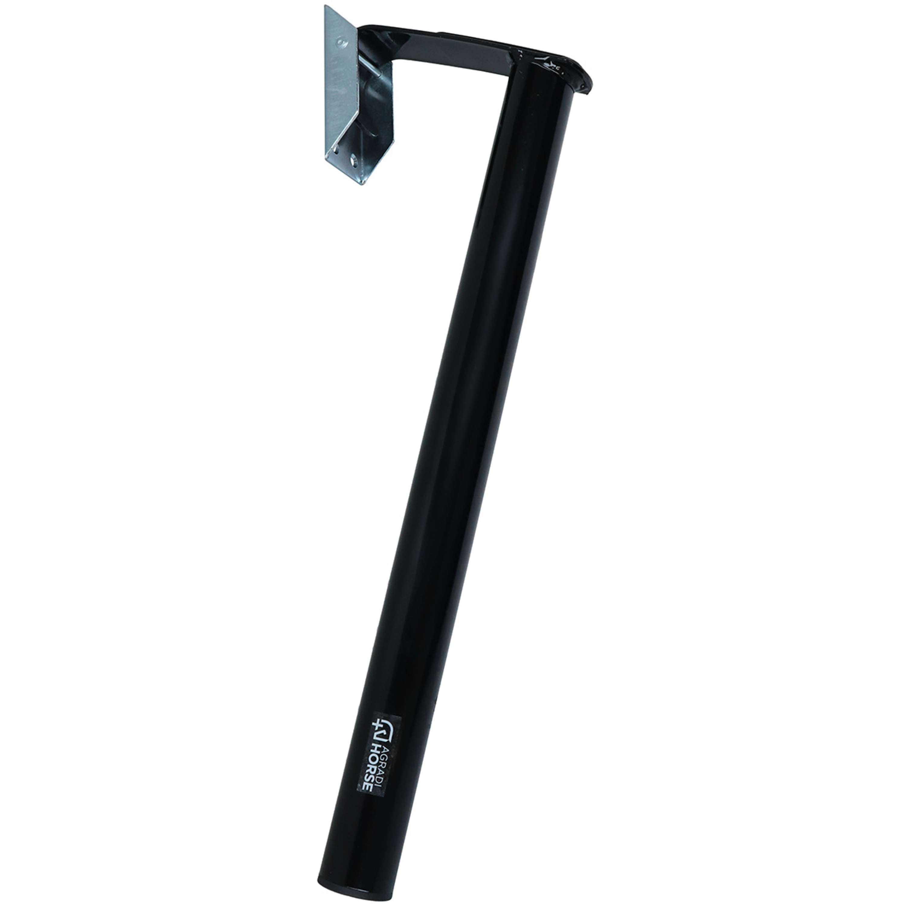 Agradi Horse Saddle Support Foldable Black