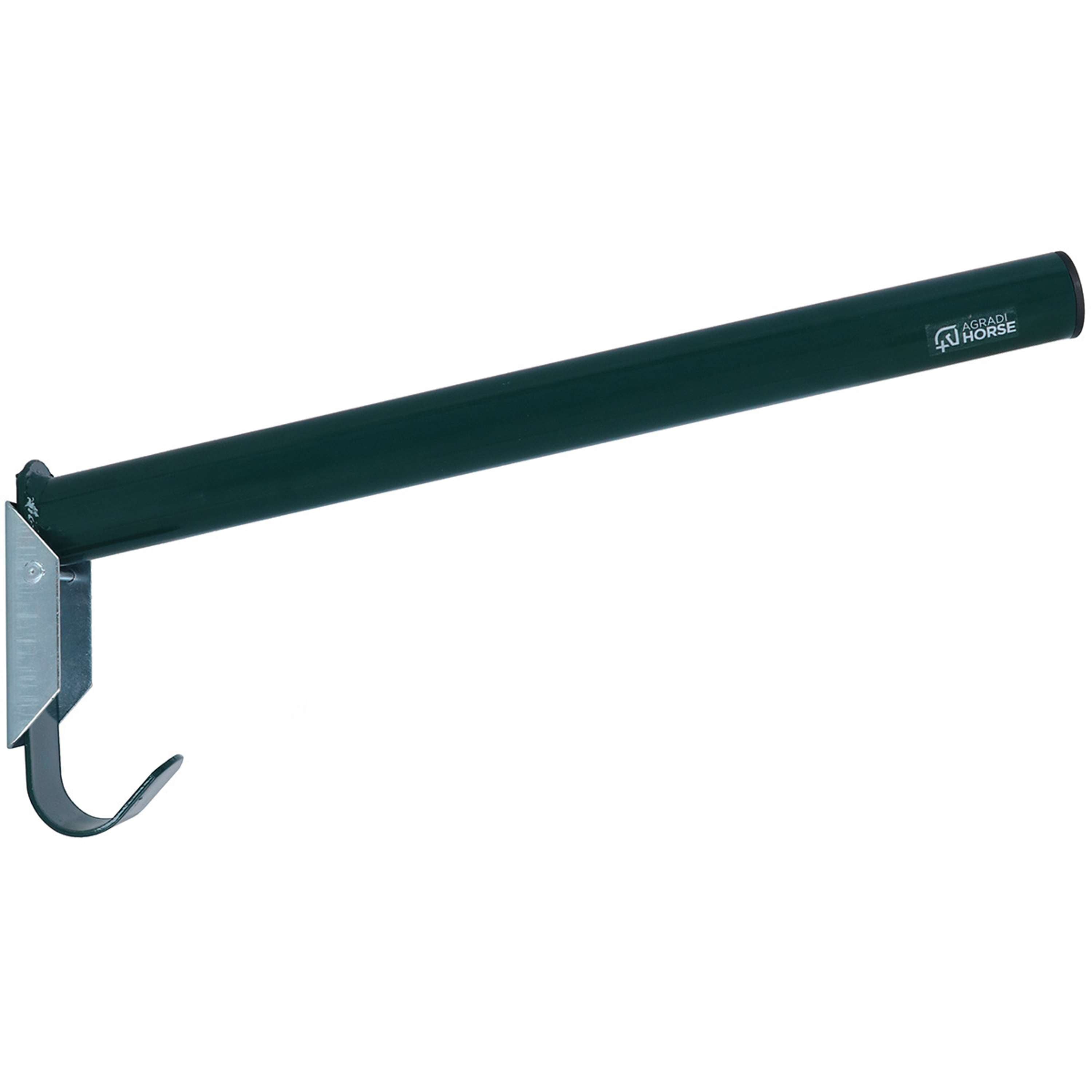 Agradi Horse Saddle Support Foldable Green