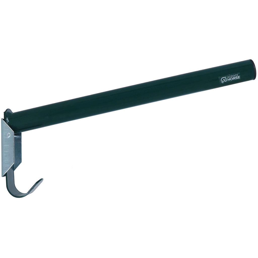 Agradi Horse Saddle Support Foldable Green
