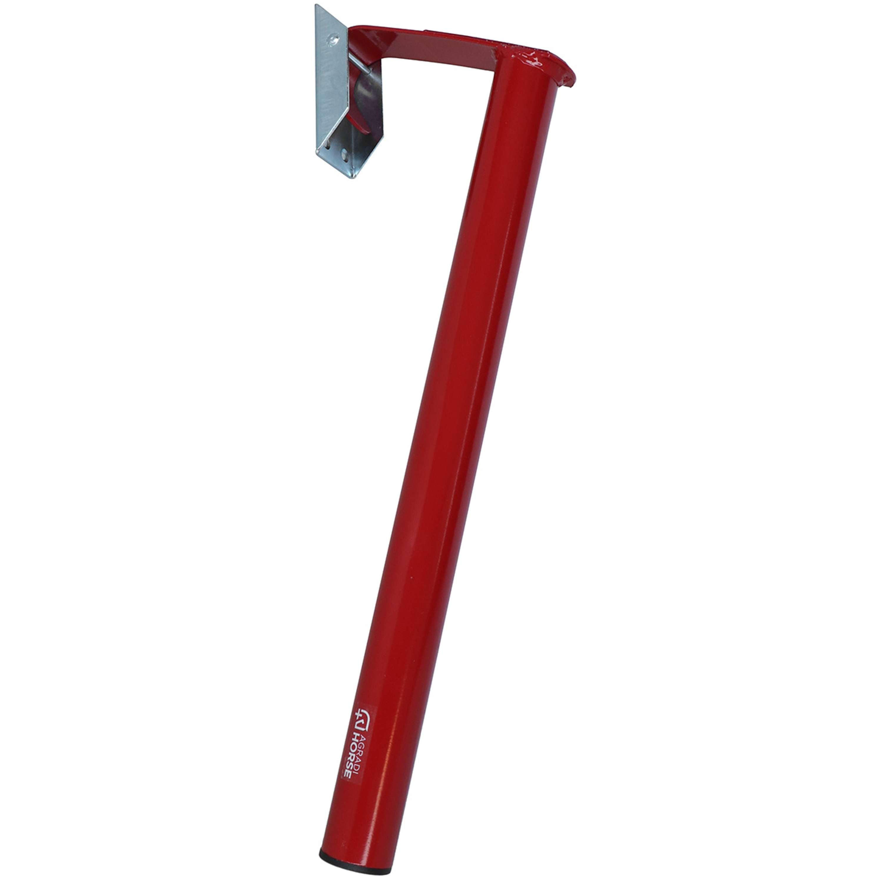 Agradi Horse Saddle Support Foldable Red