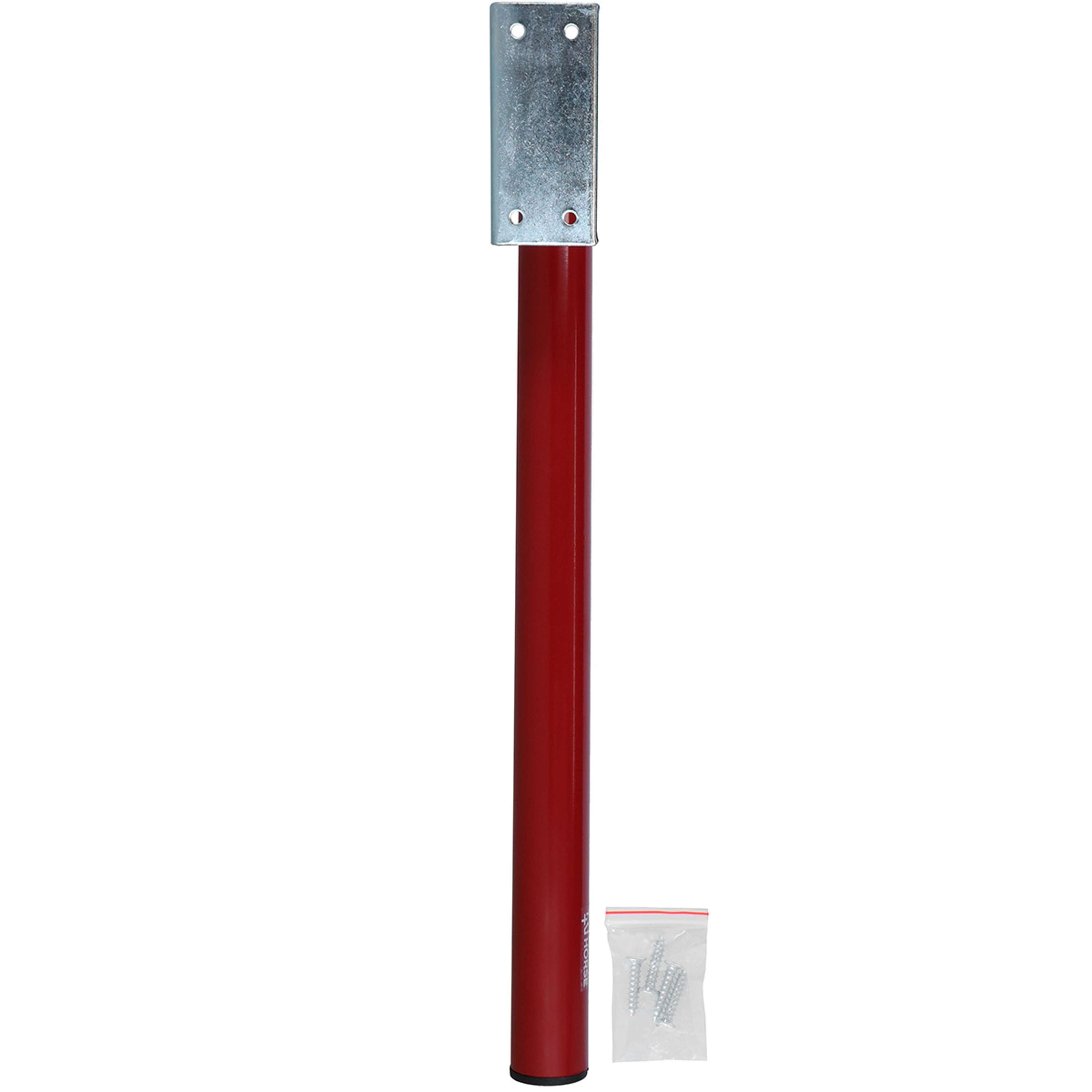 Agradi Horse Saddle Support Foldable Red