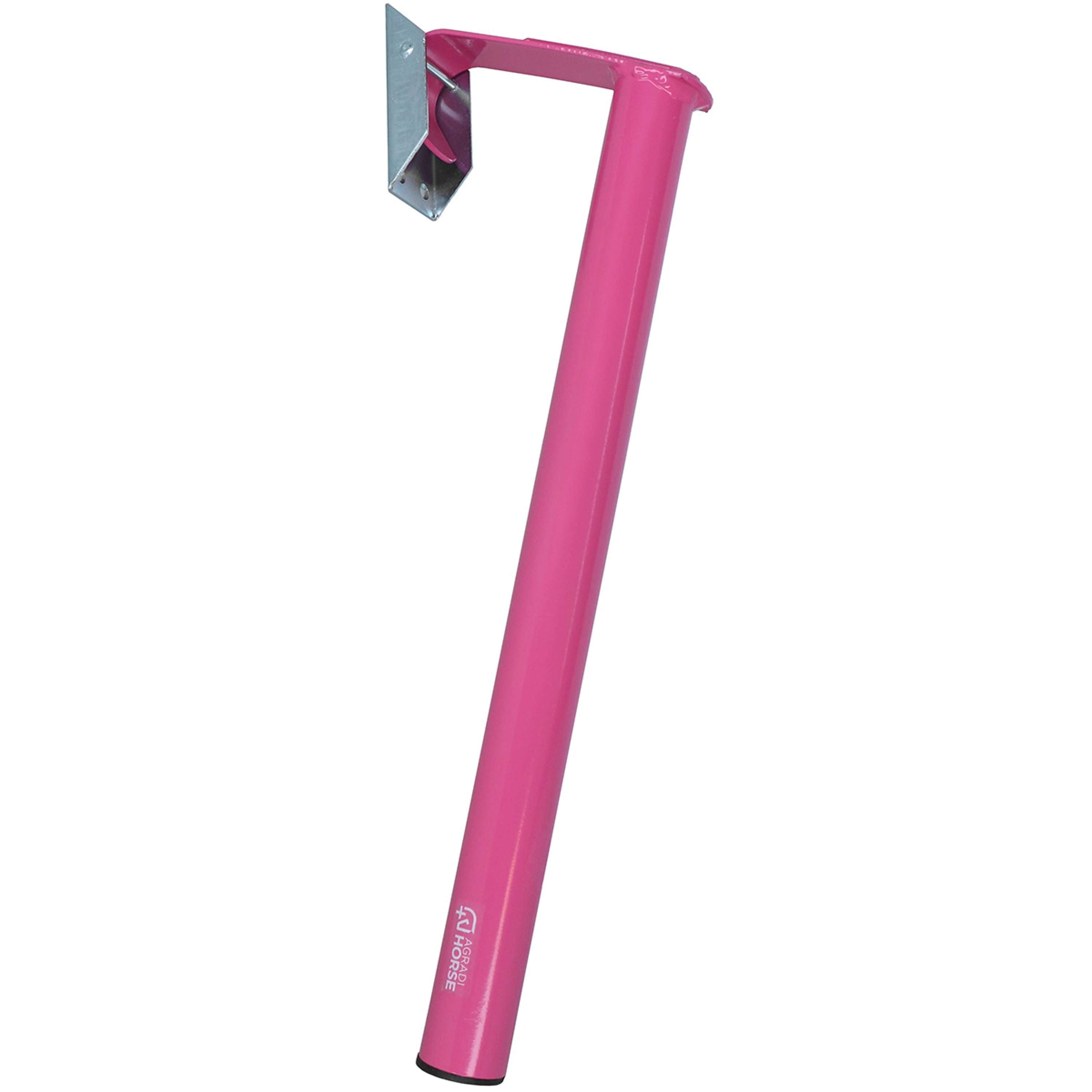 Agradi Horse Saddle Support Foldable Pink