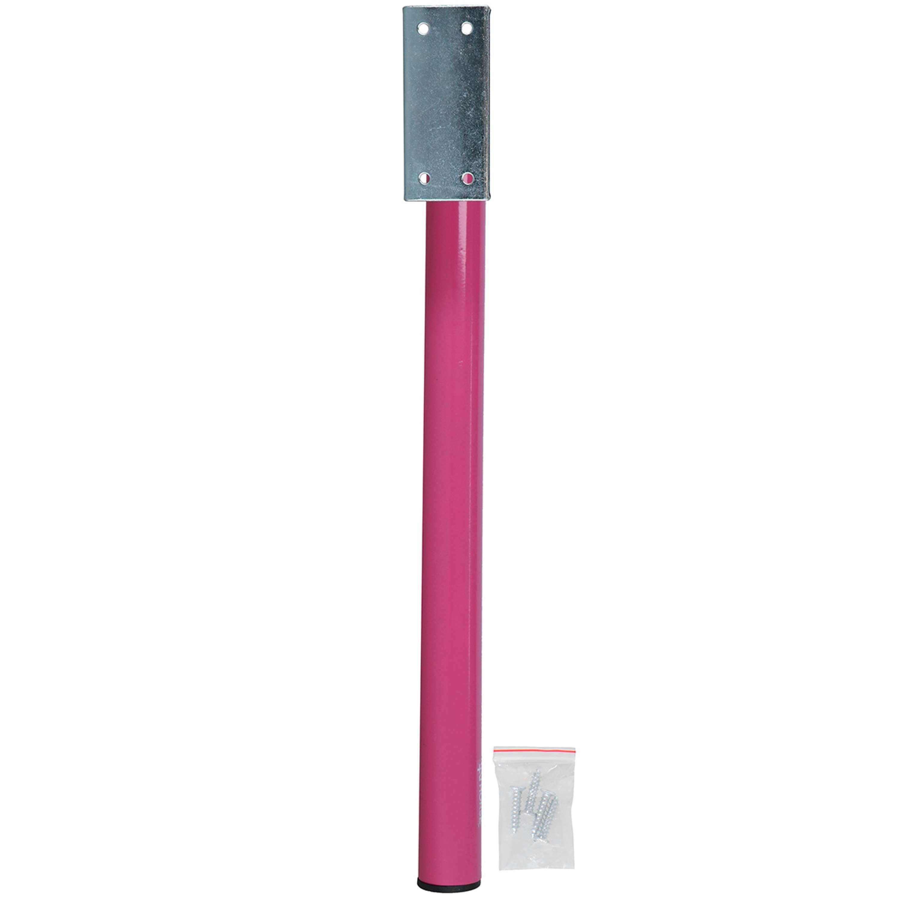 Agradi Horse Saddle Support Foldable Pink