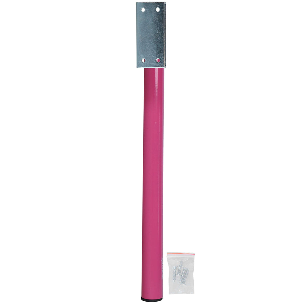 Agradi Horse Saddle Support Foldable Pink