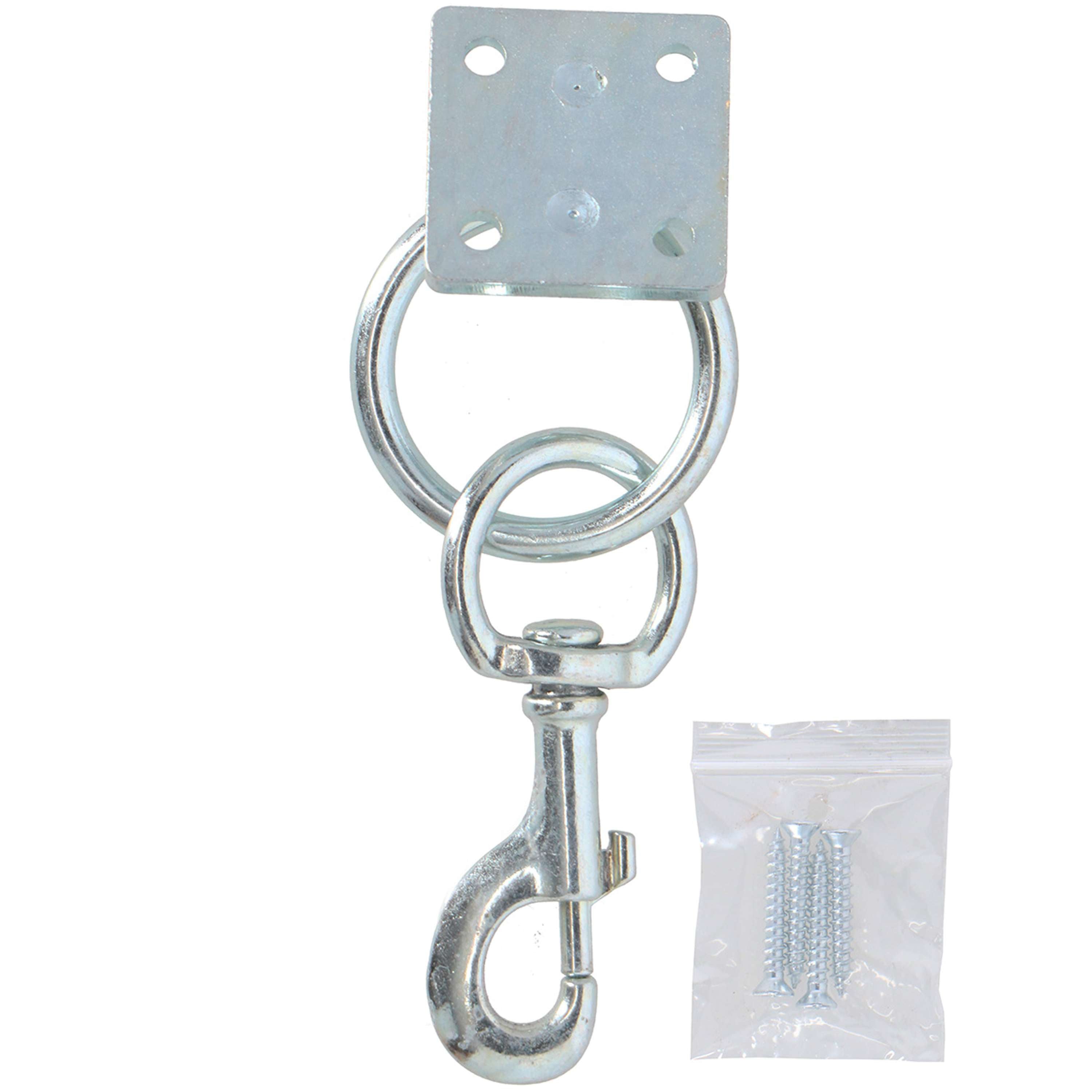 Agradi Horse Haynet Tie Ring Metal