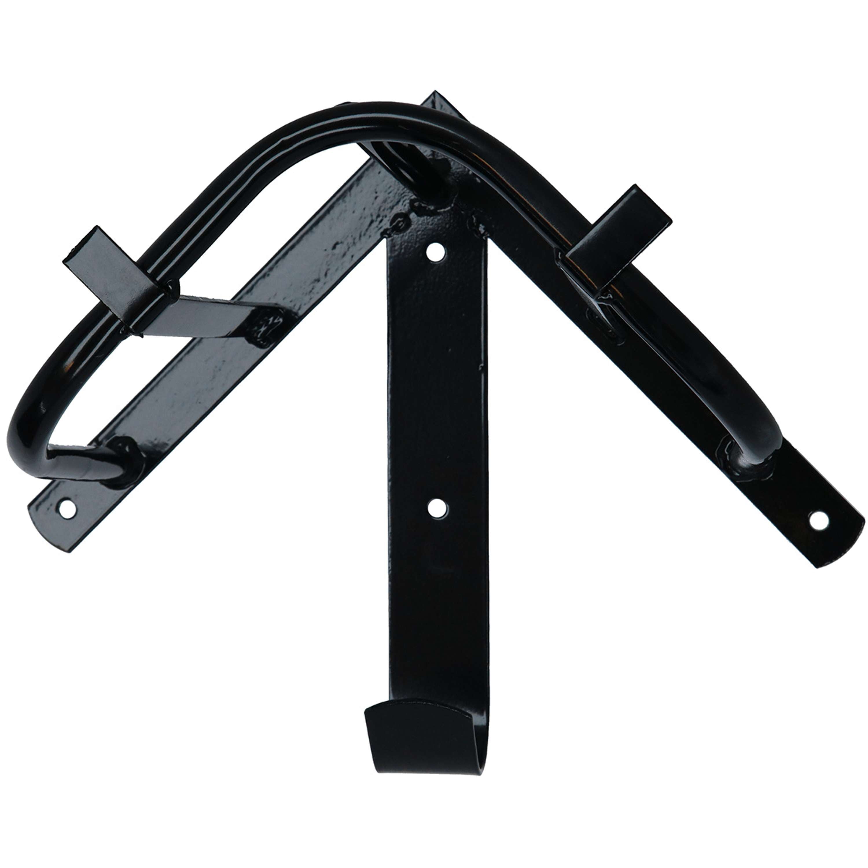 Agradi Horse Bridle Hanger Set Black