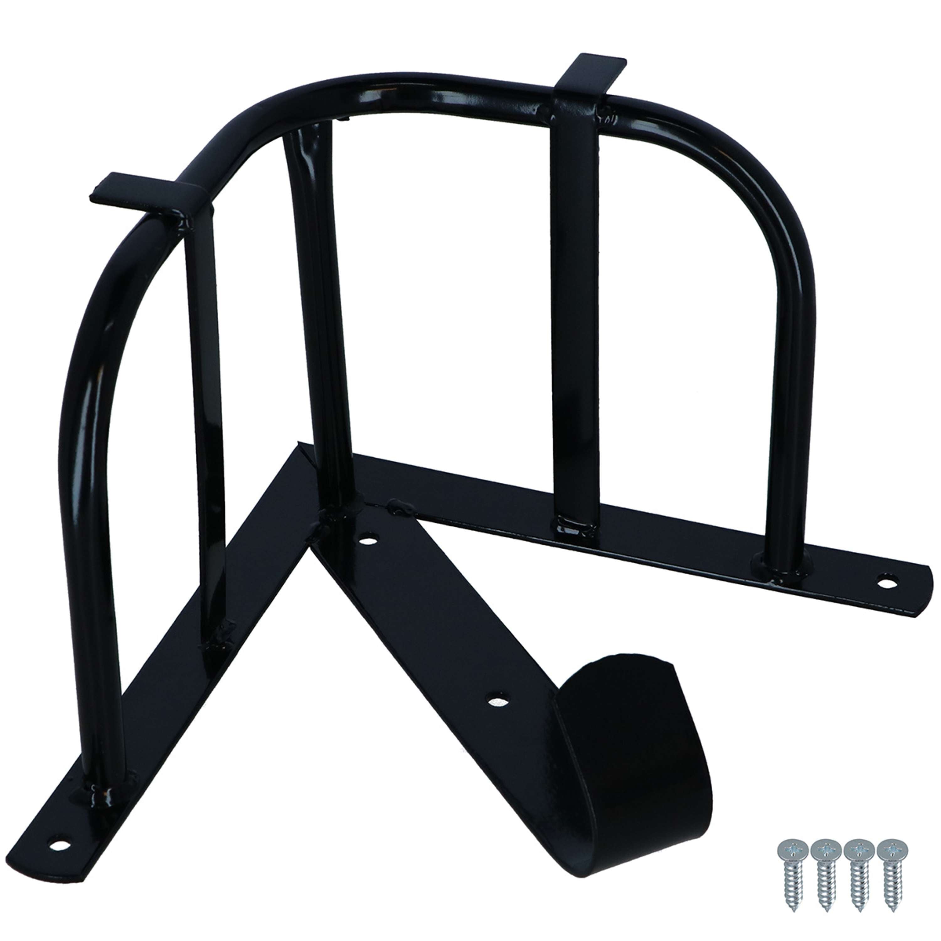 Agradi Horse Bridle Hanger Set Black