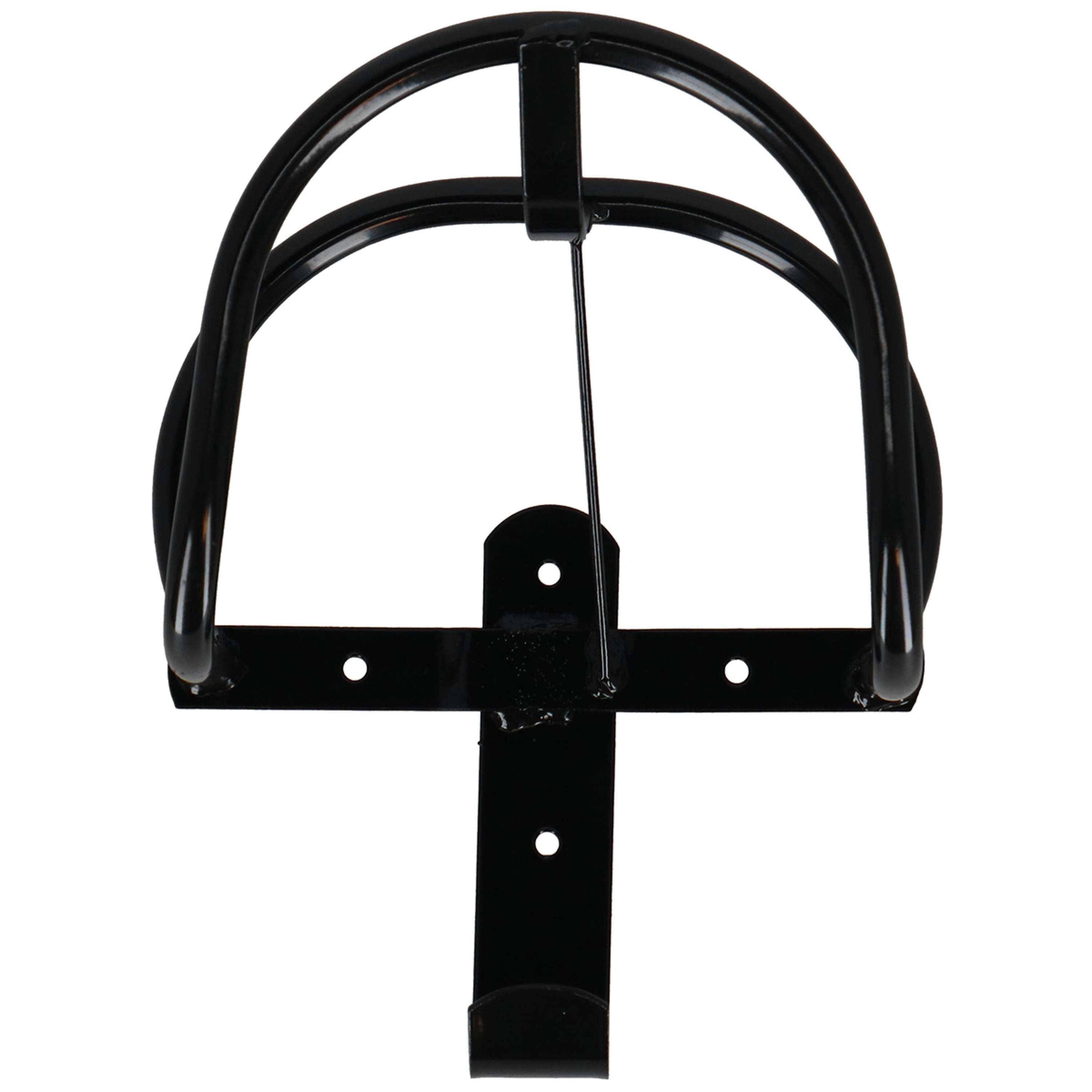 Agradi Horse Bridle Hanger Set Black