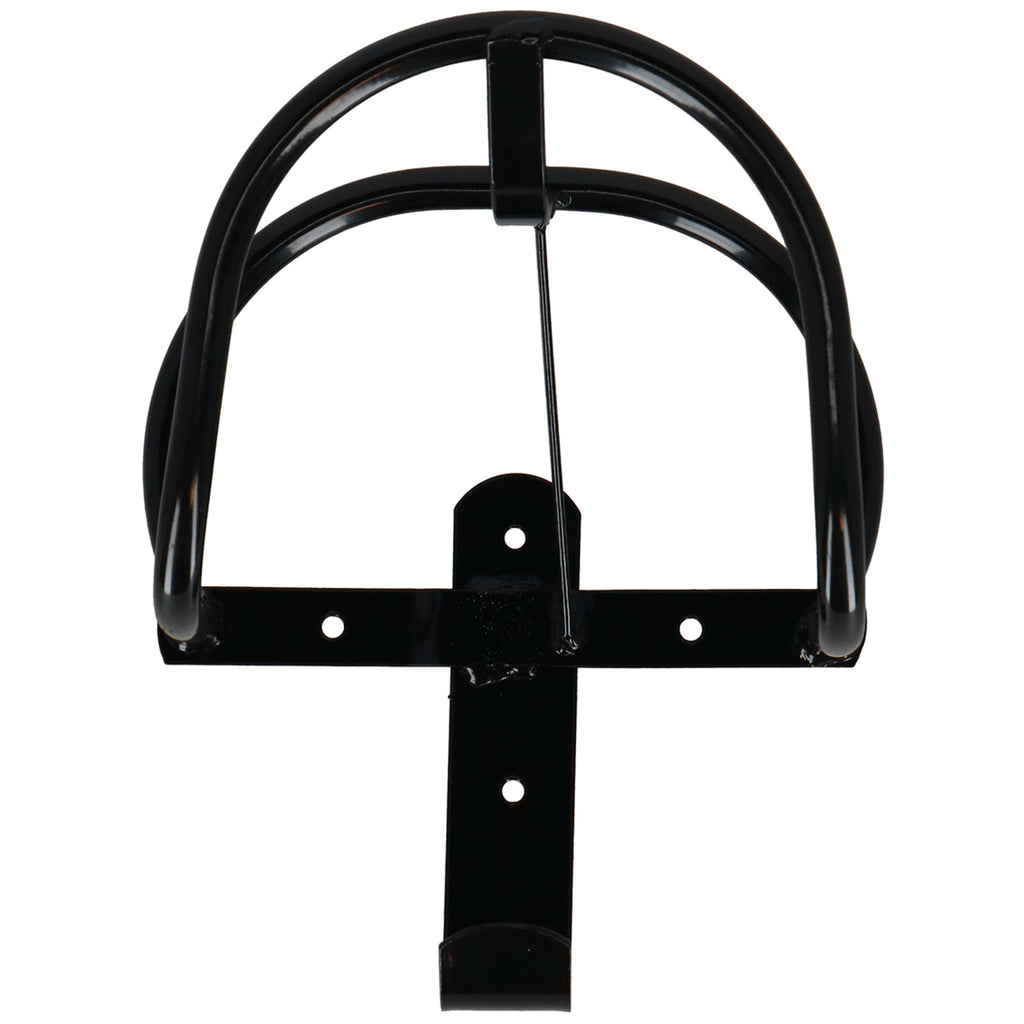 Agradi Horse Bridle Hanger Set Black